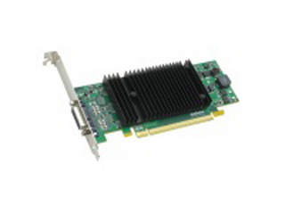 MATROX Millennium P690(PCIe x16)