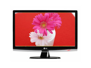 LG W2753VC