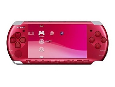 PSP-3000(PSP-3006) RR ޹