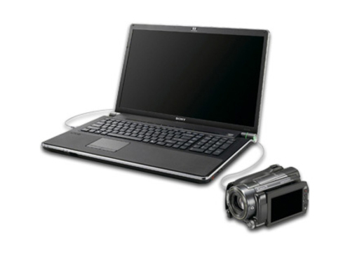 sony索尼摄像机 xr500e 大陆行货 120g高清硬盘dv