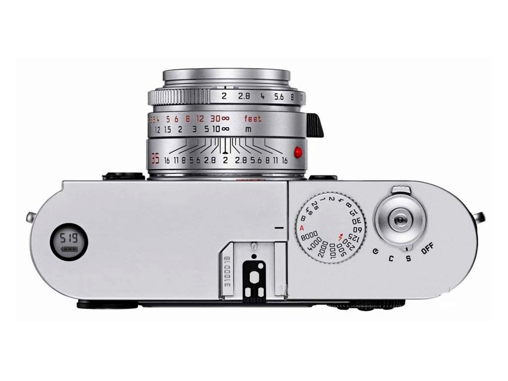 【高清图】 徕卡(leica)m8 图12