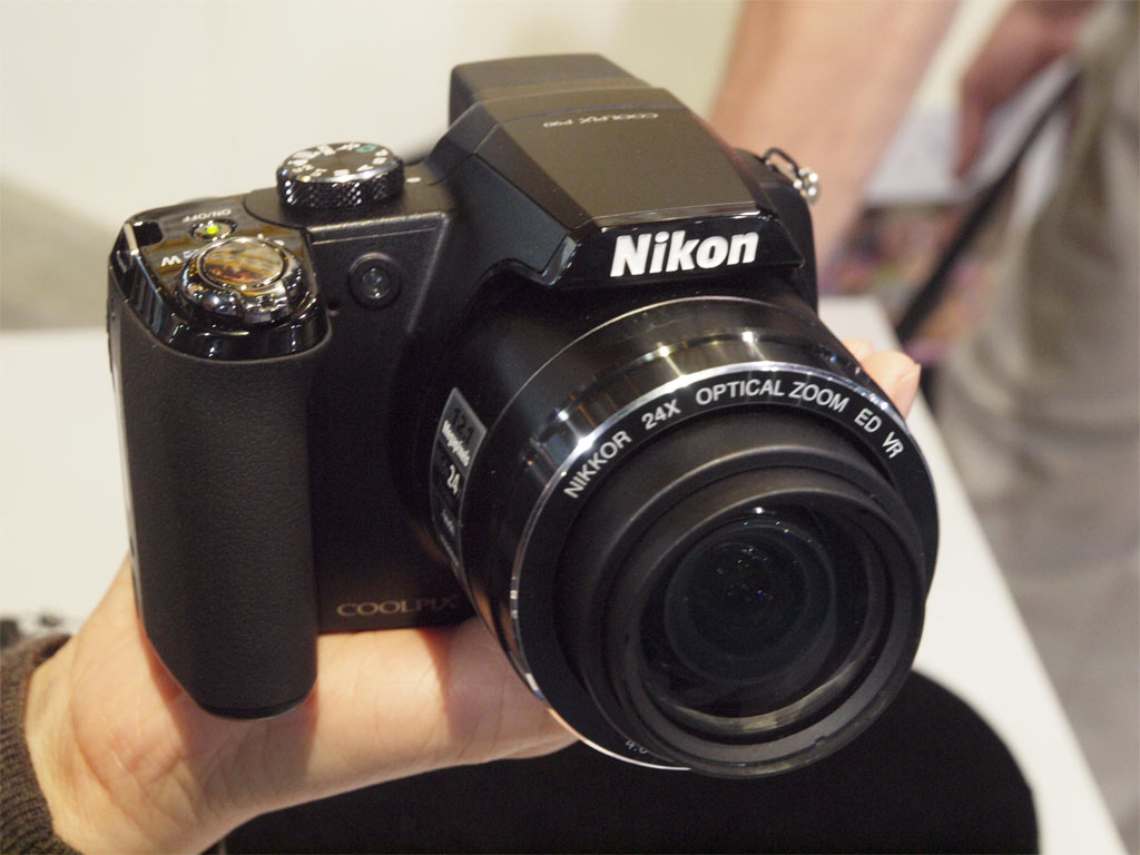 【高清图】 尼康(nikon)p90市场图 图202