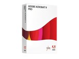 Adobe Acrobat 9.0 Pro for Windows(英文)