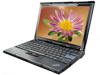 ThinkPad X200(7458AJ6)