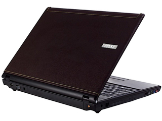 msi微星PX600 Prestige