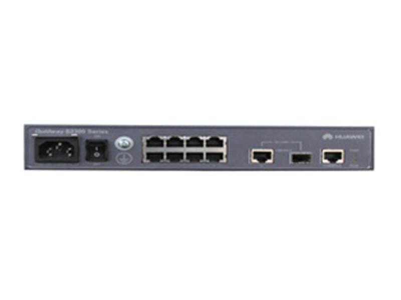 Huawei Quidway S2309TP-EI(DC)