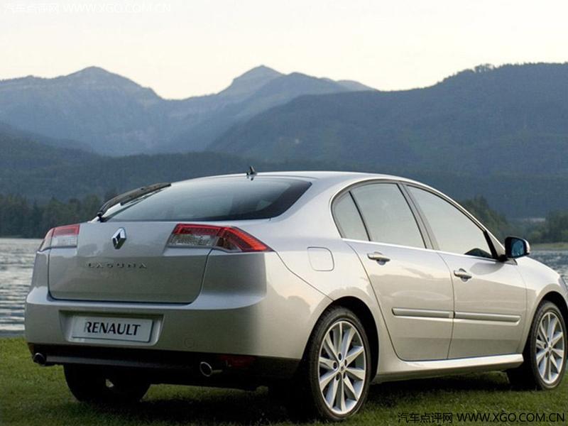 拉古那新 基本型 (106/139)