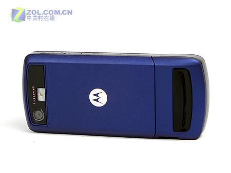 经典滑盖音乐手机 摩托罗拉z3仅799元