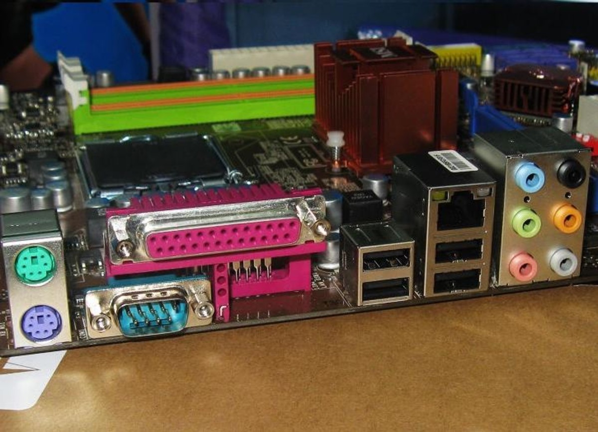 【高清图】 独家易超频开关!微星p43 neo3-f lv版图5