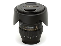 APS画幅镜头 图丽12-24mm江苏1900元
