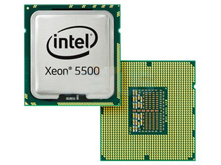 Intel Xeon X5550