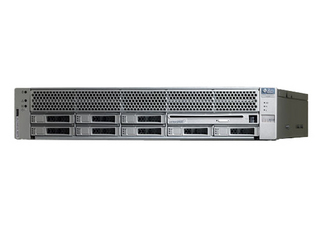 Sun SPARC Enterprise T5220(SEDPCFF2Z)