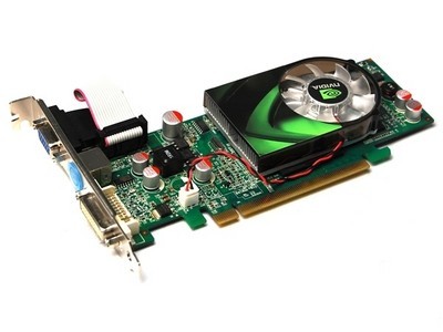 昂达9400gt超值ii