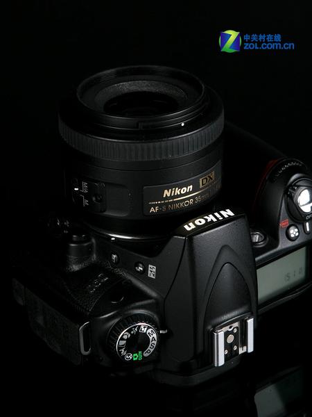 NIKON῵DX AF-S 35mm f/1.8GȦͷ(35/1.8G) 35mm f/1.8G ٷ