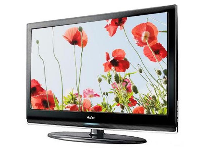 平板电视 海尔平板电视 海尔lu42k1 图片 返回综述页 2 / 2隐藏