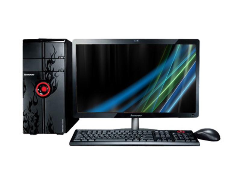 Lenovo IdeaCentre Kx 6520