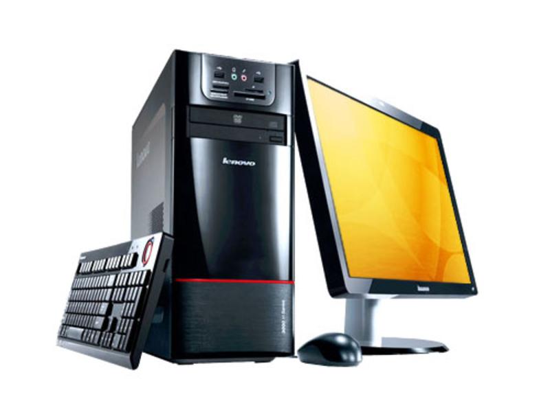 Lenovo Jiayue E R400