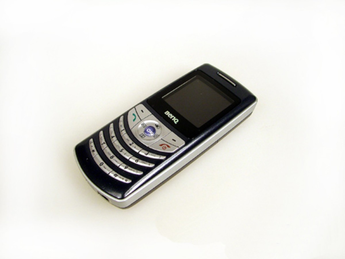 【高清图】 明基(benq)m305 图11