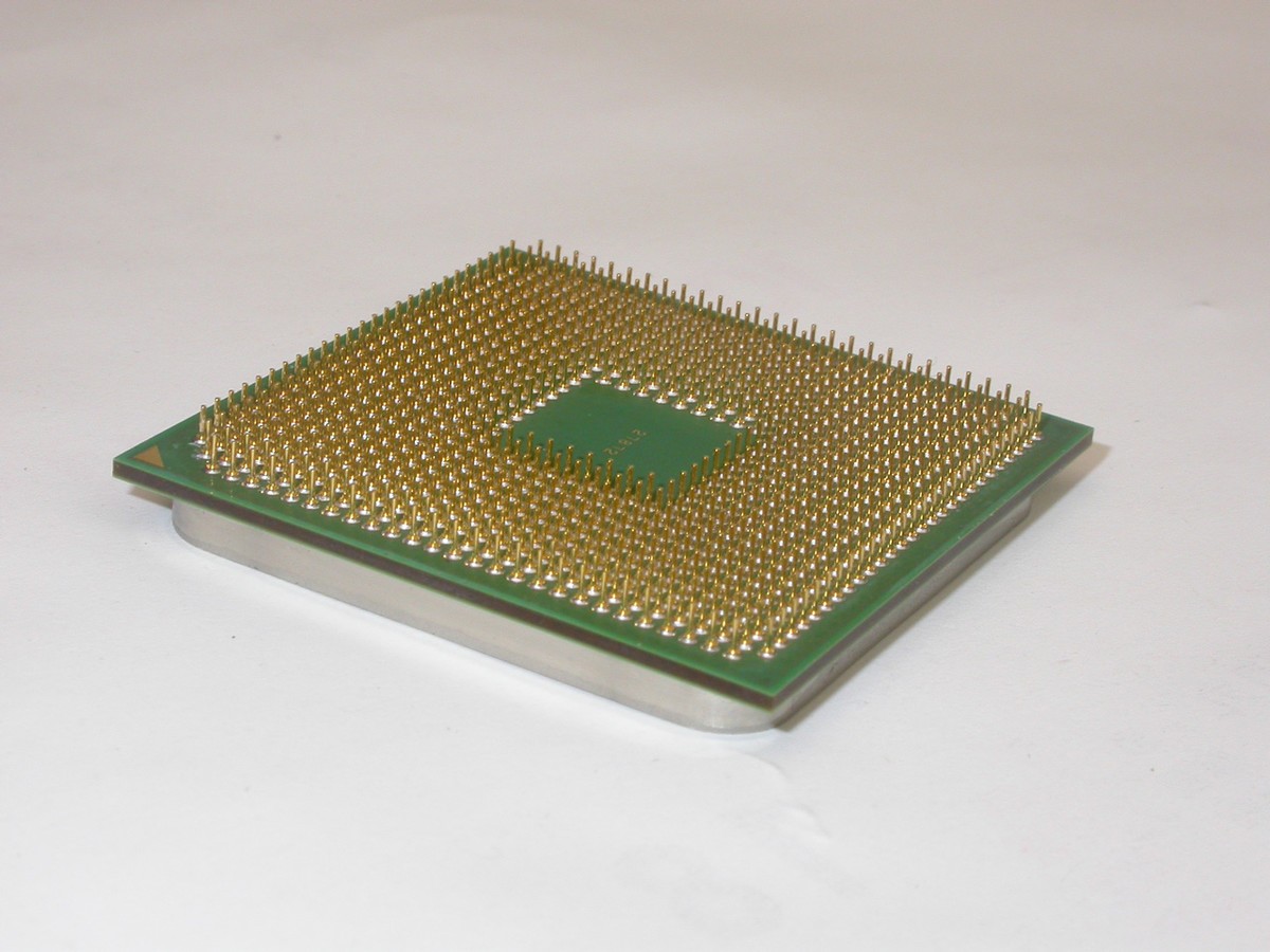 【高清图】 amd(amd)速龙64 3000 (盒) 图5