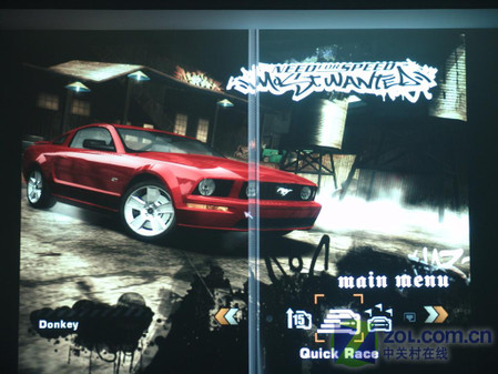 ȫ������ SXGA+ͶӰDell 5100MPʵ�� 