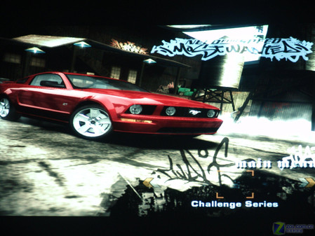 ȫ������ SXGA+ͶӰDell 5100MPʵ�� 