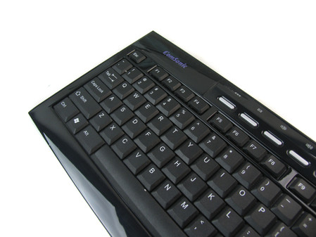 “X架构”新产品!Comsonic超薄键盘上市