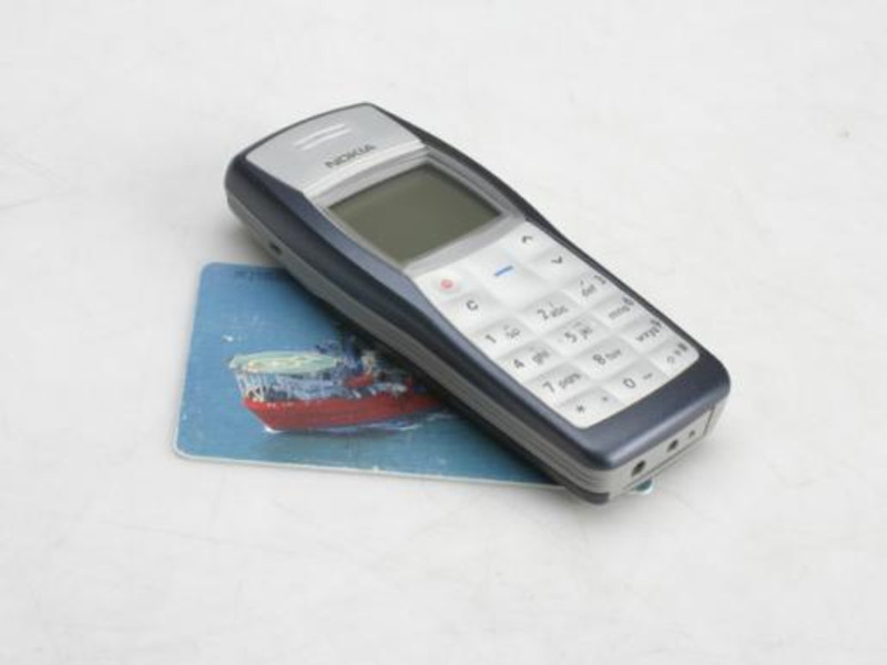 【高清图】诺基亚(nokia)1100 图13-zol中关村在线