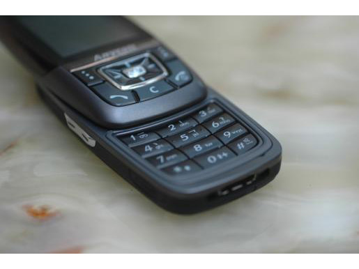 【高清图】三星(samsung)sgh-d608(d600) 图30-zol中关村在线