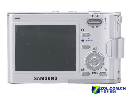 全国第一家 三星PMP相机i6评测预告