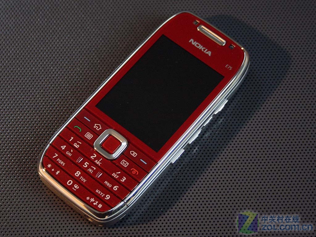 【高清图】 诺基亚(nokia)e75其他图赏 图226