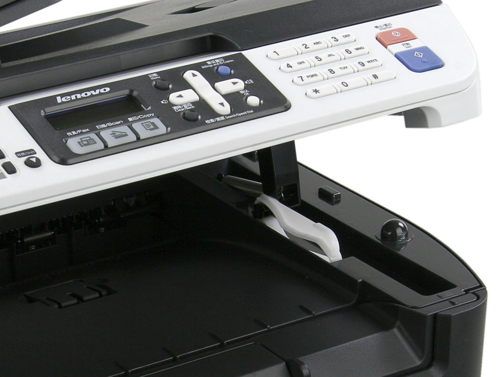【高清图】 联想(lenovo)m7250n局部细节图 图10