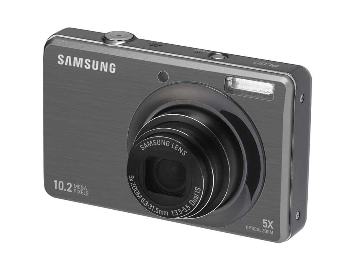 数码相机 三星数码相机 三星pl60 图片 返回综述页 23 / 30隐藏