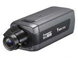 VIVOTEK 网络一体机IP7161