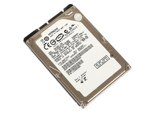 HGST 5K320 160GB 5400ת 8MBʼǱ/HTS543216L9A300ڣ