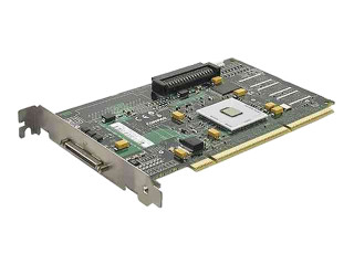 HP Smart Array 532 Controller