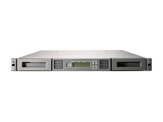 HP StorageWorks 1/8 G2(Ultrium 448/AH164A)