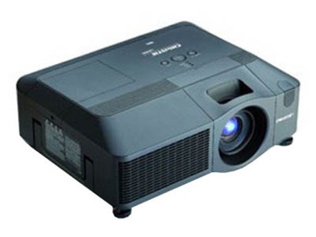 科视lx400与索尼sw536哪个好