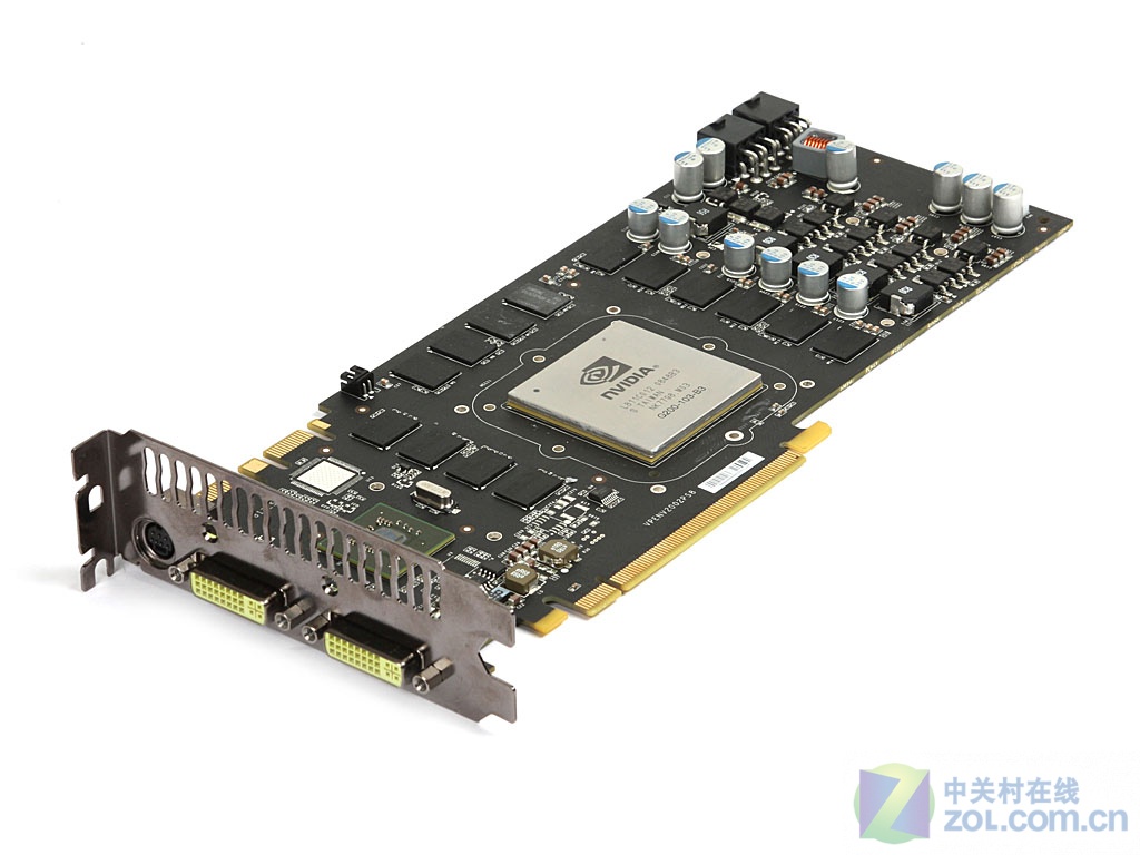 xfx讯景gtx260(gx-260x-adj)黑甲版