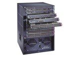 CISCO WS-C6509-E