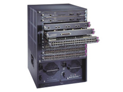 CISCO WS-C6509-E