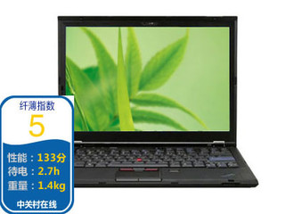 ThinkPad X300(6477HC2)