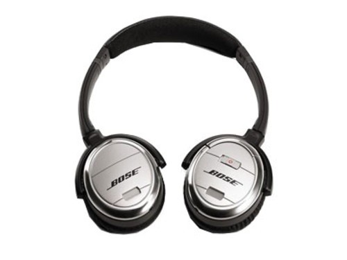 BOSE QuietComfort 3 