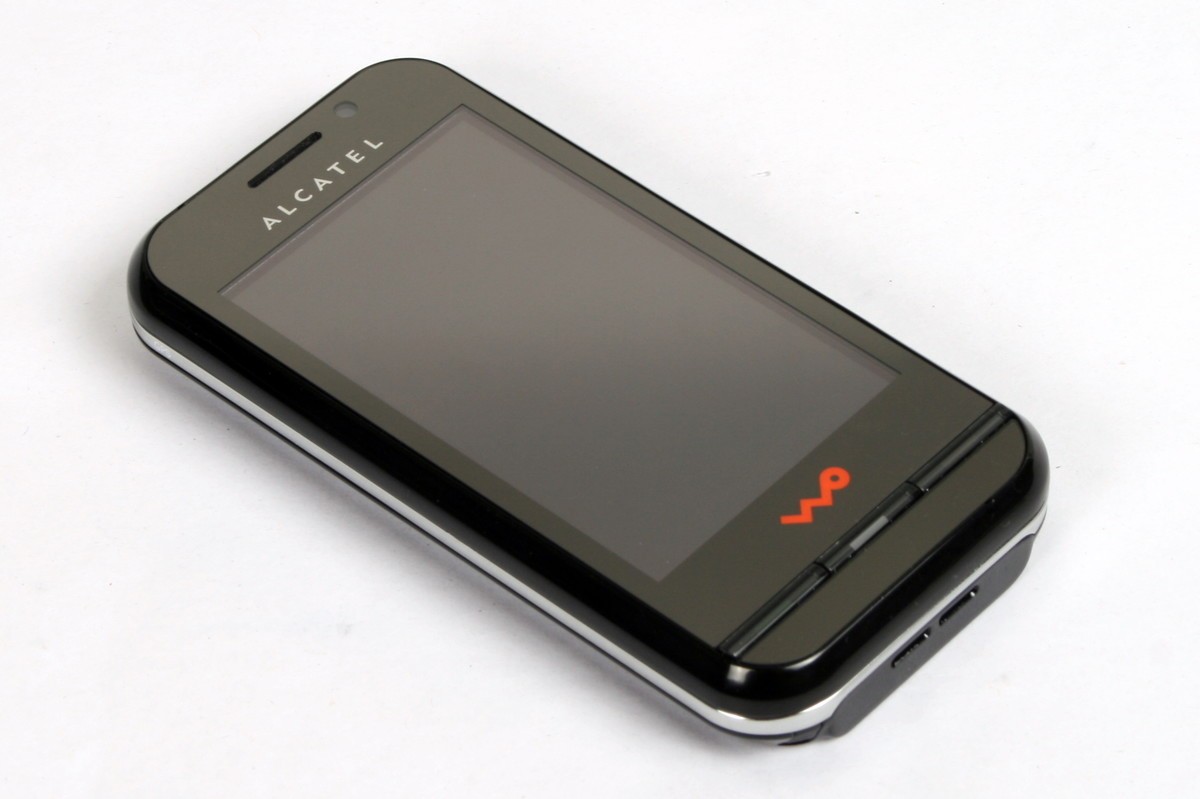 【高清图】 阿尔卡特(alcatel)ot s988w评测图解 图26