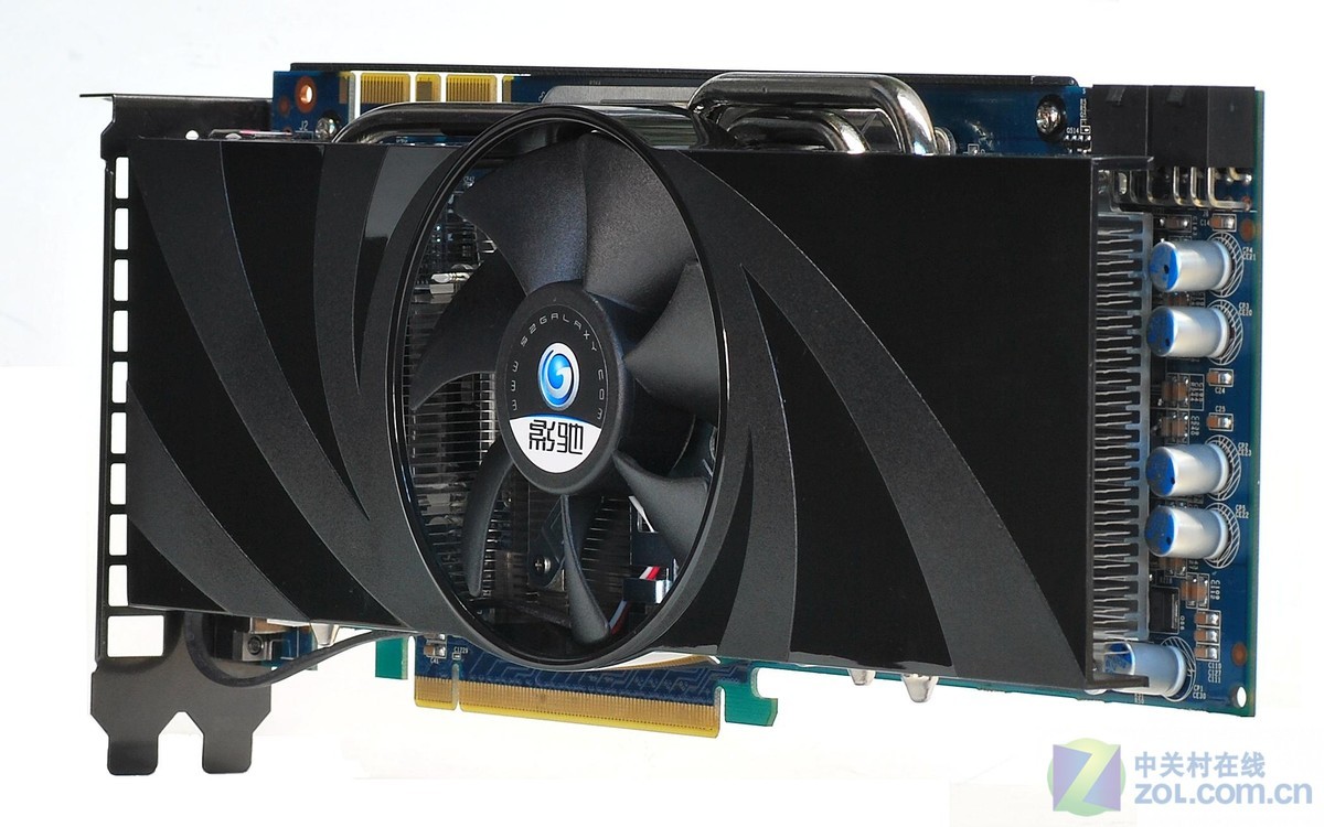 回应hd4870降价 影驰gtx260 上将1099元 (3/5)