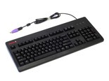 Cherry G80-3494LYCUS-2（黑色红轴3494）