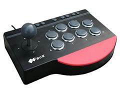 莱仕达格斗士PXN-0008(有线格斗摇杆)