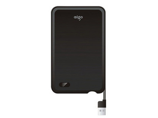 aigo H8169 500GB