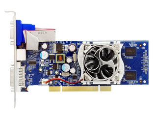 84GS-256D2 PCI 1X Ȱ