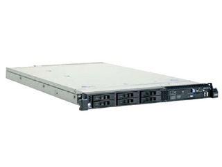 System x3550 M2(7946I01)