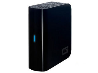 WD My Book Essential Edition1TB)